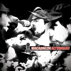 Tunnelvisie (feat. G-Raff)