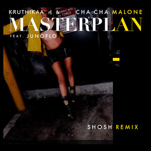 Masterplan (SHOSH Remix Extended)