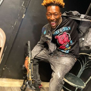 No sucka ***(feat. Rello Shawty) (Special Version)