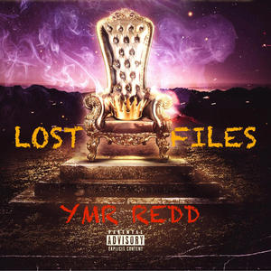 Lost Files (Explicit)