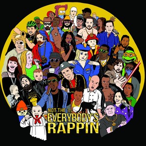 Everybody's Rappin