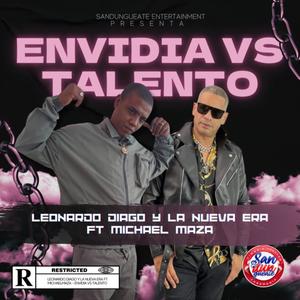 Envidia vs Talento (feat. Michel Maza)