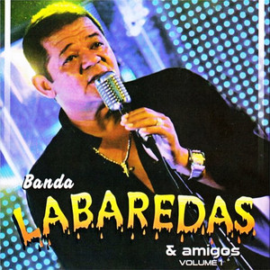 Banda Labaredas & Amigos - Vol. 01