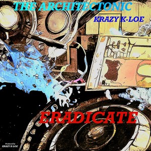 Livin' Life Lyve Remix (feat. Krazy K-Loe & Urg7) (Explicit)