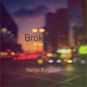 Broken R