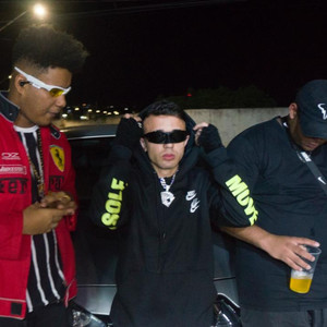 Esqueceu Seu Lápis (Explicit)