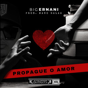 Propague o Amor