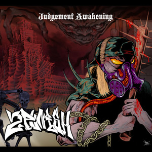 Judgement Awakening (Explicit)