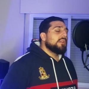 Joni torres y José Manuel giles (Te amaré)