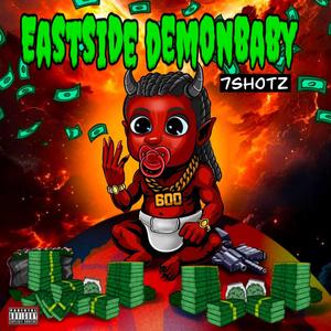 DemonBabies (feat. Ab Six0 & Double0) (Explicit)