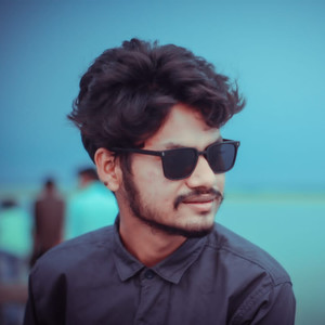Ondhokarer Duniya