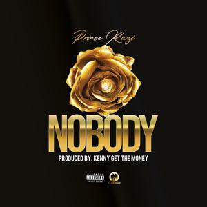 Nobody (Radio Edit)