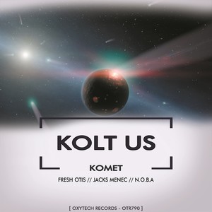 Komet