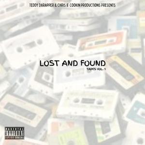 Lost And Found (Explicit)