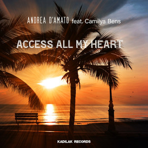 ACCESS ALL MY HEART