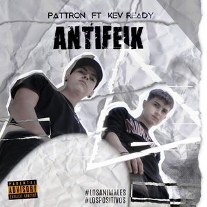 Antifeik (Explicit)