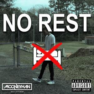 NO REST (Explicit)