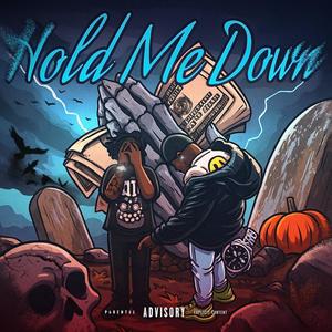 Hold Me Down (feat. Luh gen) (Explicit)