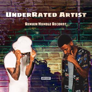 Bacc 2 Back (feat. TdotSantana) (Explicit)