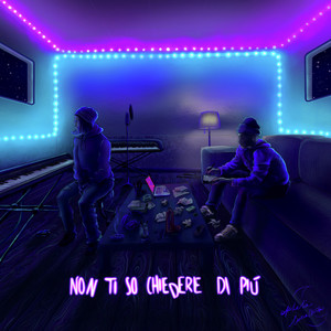 Non ti so chiedere di più (feat. Yamba) (Explicit)