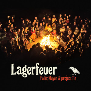 Lagerfeuer