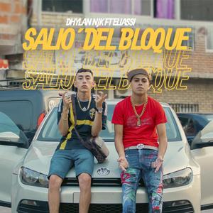 salio del bloque (feat. eliassi)