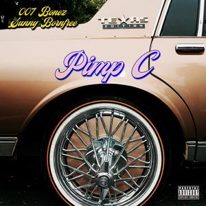 Pimp C (Explicit)