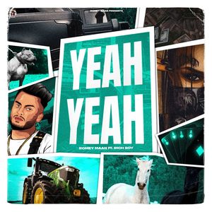 Romey Maan - Yeah Yeah