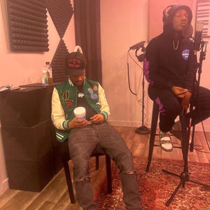 No Luck (feat. Rich Bandit, Big Ell & Bud) (Explicit)