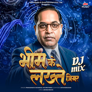 Bhim Ke Lakhte Jigar (DJ Mixed)