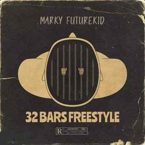 32 Bars Freestyle (Explicit)