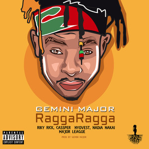 Ragga Ragga (Explicit)