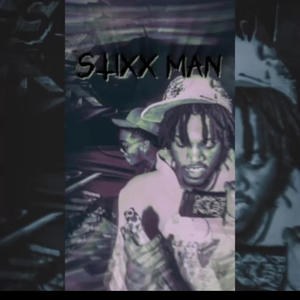 STIXXMAN (feat. F3SG Kai) [Explicit]