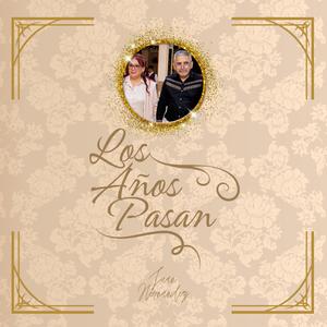 Los años pasan (feat. Marcos Bustamante)