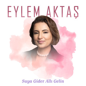 Suya Gider Allı Gelin