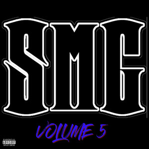 SMG VOLUME 5 (Explicit)