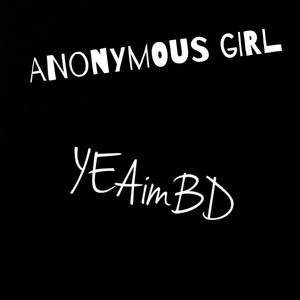 Anonymous Girl