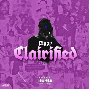 CLAIRIFIED (Radio Edit) [Explicit]