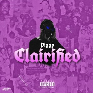 CLAIRIFIED (Radio Edit|Explicit)