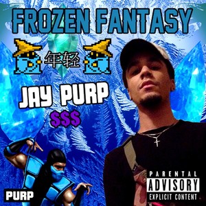 Frozen Fantasy (Explicit)