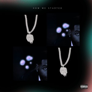 Drownin' (feat. Shauno Official) (Explicit)