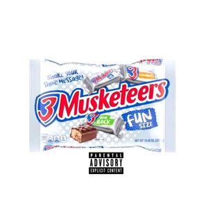 Candy bar (Explicit)