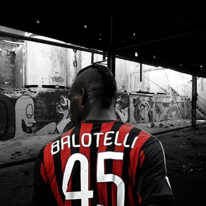 BALOTELLI (Explicit)