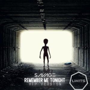 Remember Me Tonight (VIP Version)