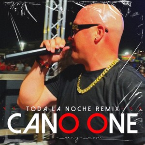 Toda la Noche (Remix)