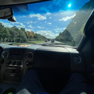 Walk In Da Trap (feat. Kysxami) (Explicit)