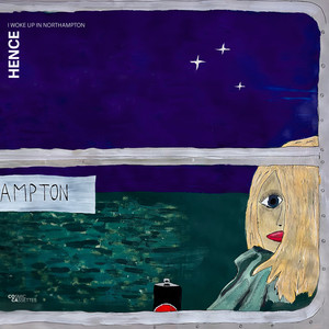 I Woke Up In Northampton (Maps Remix)