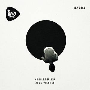 Horizom EP