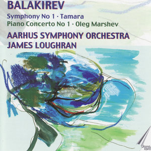 Tamara, Symphonic Poem