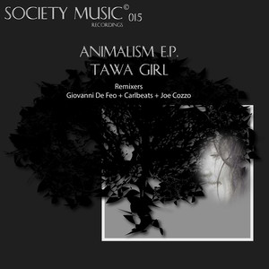 Animalism (Giovanni De Feo remix)